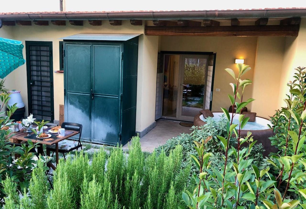Pope's Friends Relais&spa Hébergement de vacances *