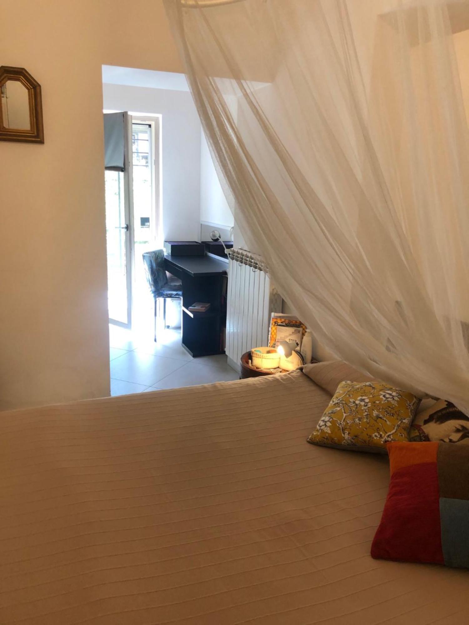 Hébergement de vacances Pope's Friends Relais&spa Rome